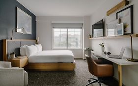 Club Quarters Hotel White House, Washington Dc